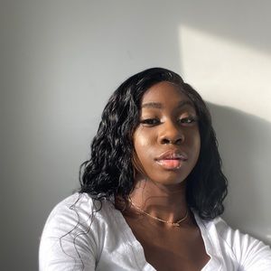 Meet your Posher, Sabrina